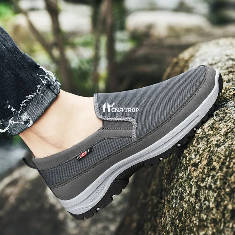Soleil Comfort - Stevige en comfortabele schoenen - Aanbieding: 1 kopen, 2 meenemen