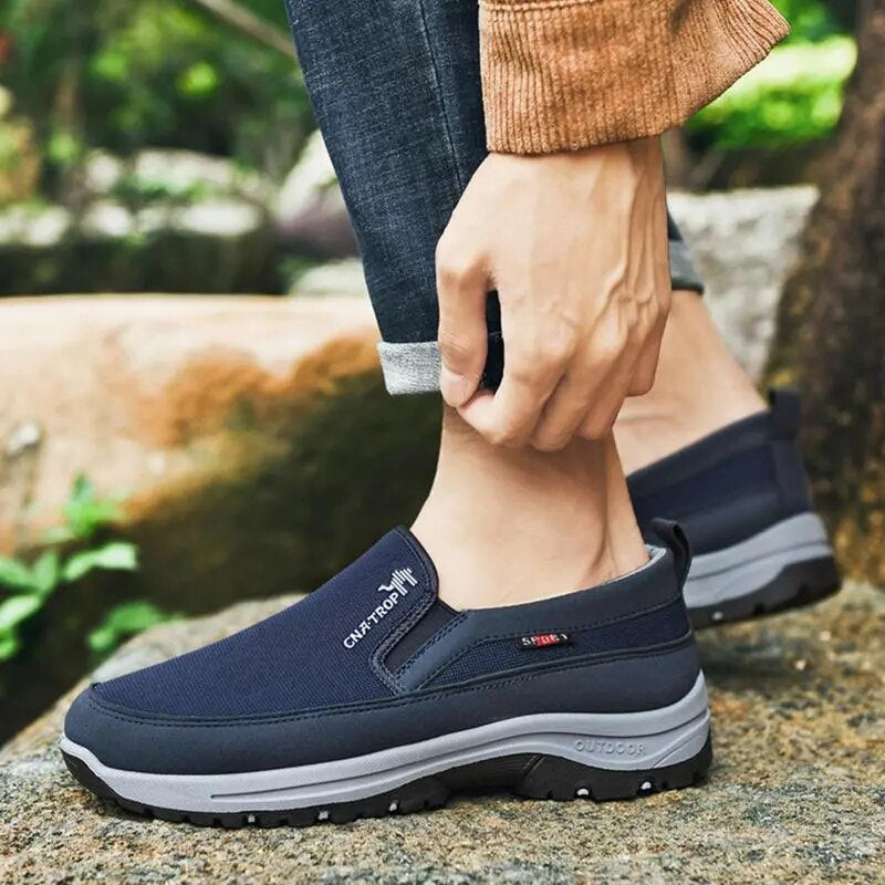 Soleil Comfort - Stevige en comfortabele schoenen - Aanbieding: 1 kopen, 2 meenemen