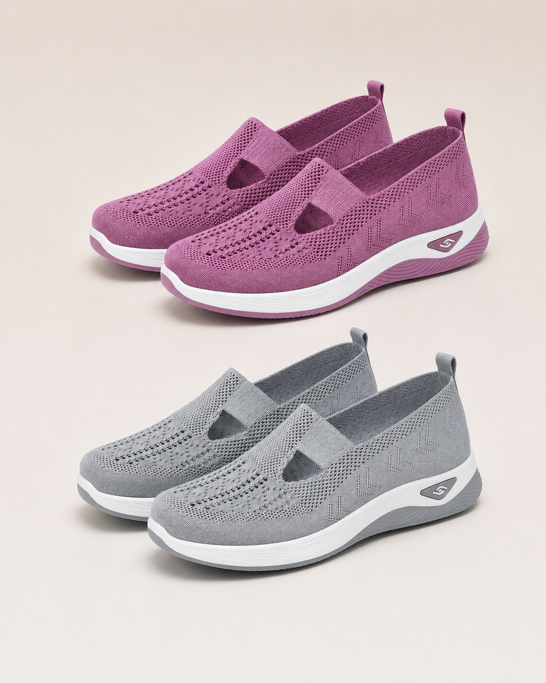 Orthopedische Comfort Ultra-schoenen - Aanbieding: 1 + 1 gratis (Cópia)