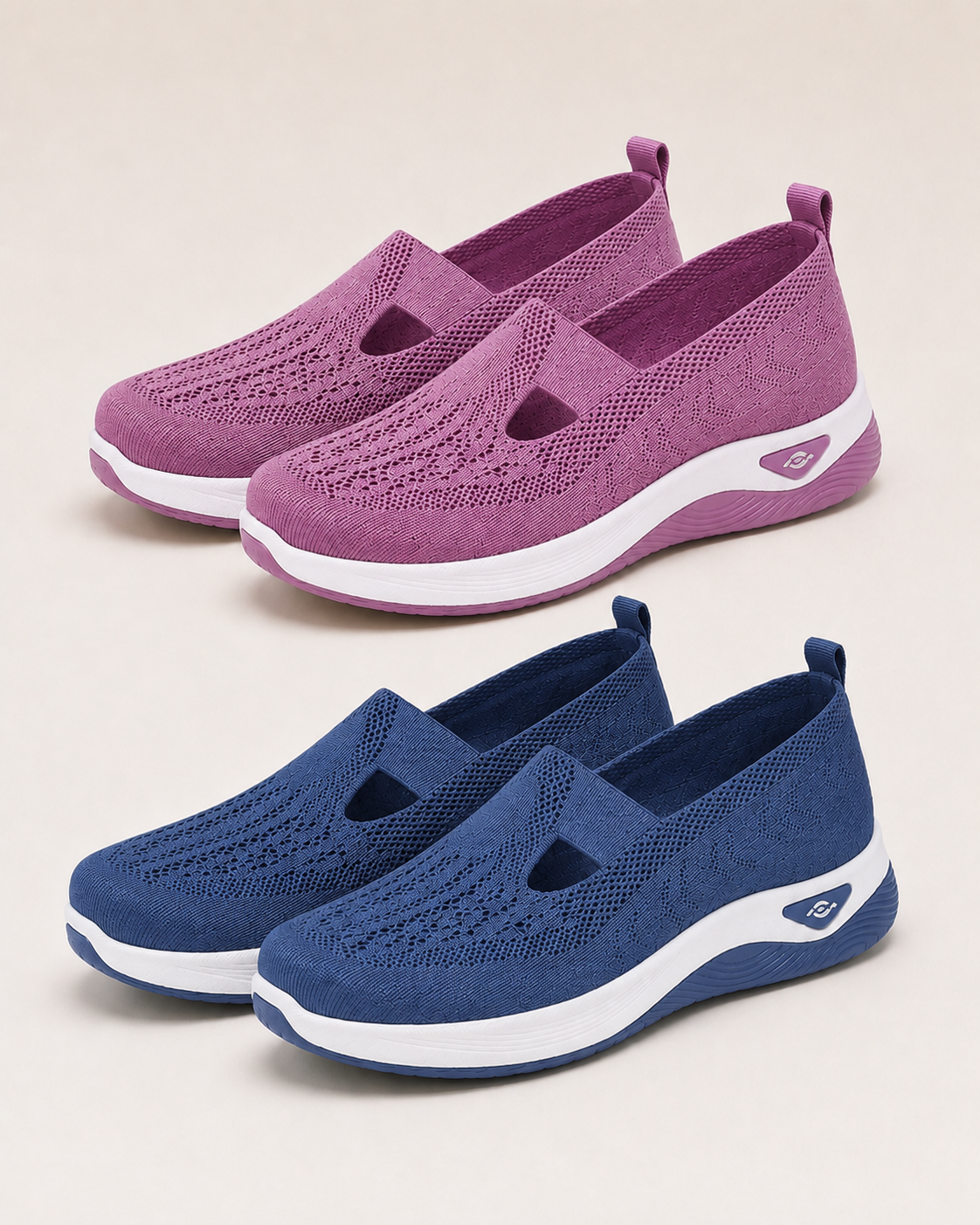 Orthopedische Comfort Ultra-schoenen - Aanbieding: 1 + 1 gratis (Cópia)