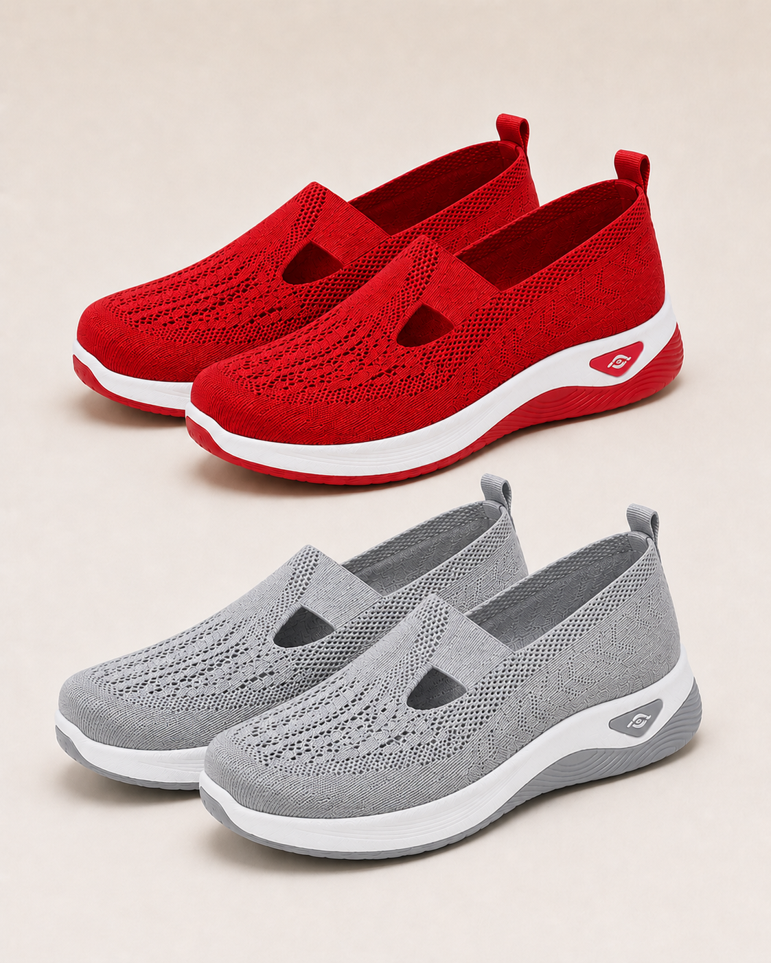 Orthopedische Comfort Ultra-schoenen - Aanbieding: 1 + 1 gratis (Cópia)