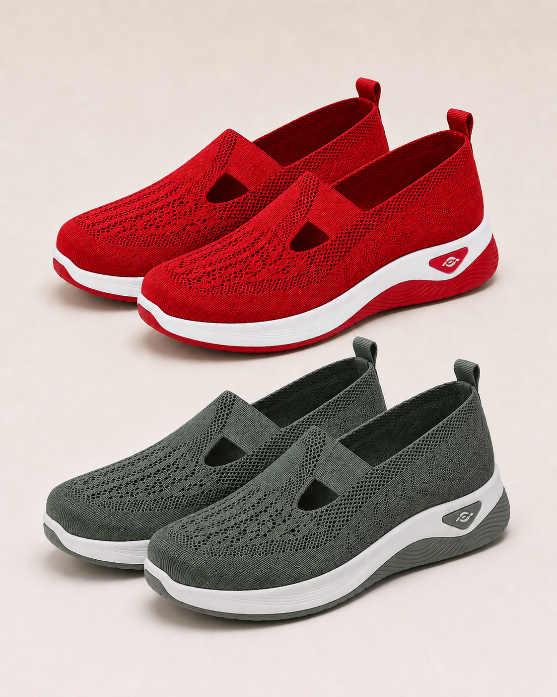 Orthopedische Comfort Ultra-schoenen - Aanbieding: 1 + 1 gratis (Cópia)