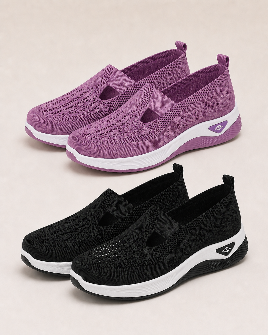 Orthopedische Comfort Ultra-schoenen - Aanbieding: 1 + 1 gratis (Cópia)