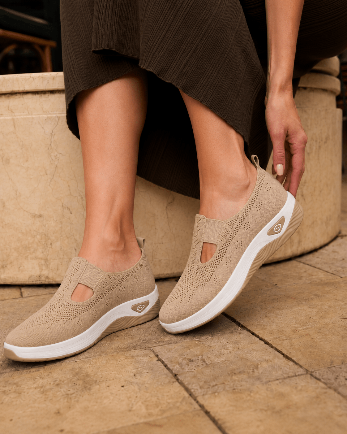 Orthopedische Comfort Ultra-schoenen - Aanbieding: 1 + 1 gratis - Soleil & Sole