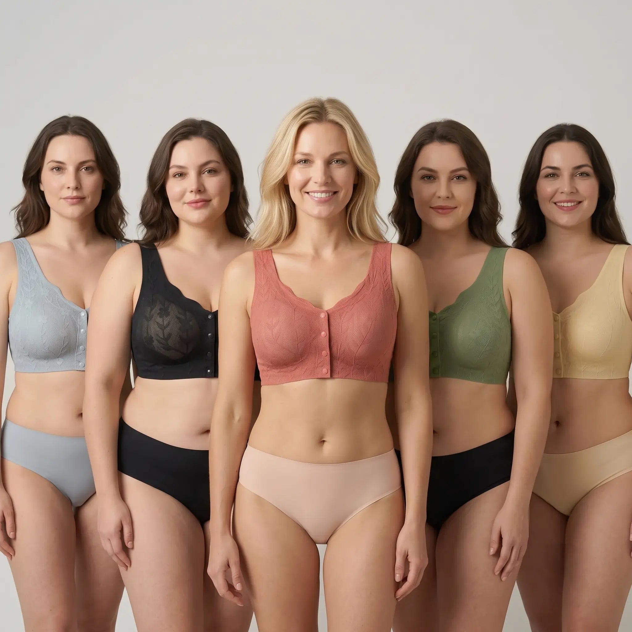 Comfort Lift Soleil Sole-bh – Aanbieding: 2 kopen, 5 meenemen