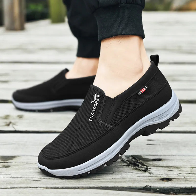 Soleil Comfort - Stevige en comfortabele schoenen - Aanbieding: 1 kopen, 2 meenemen