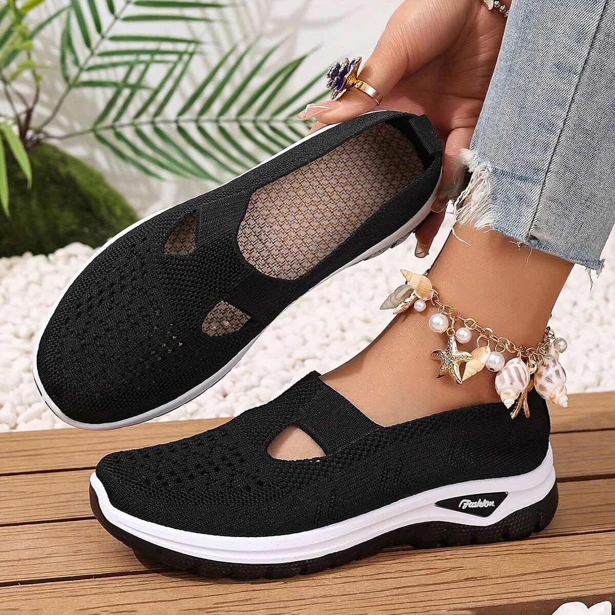 Orthopedische Comfort Ultra Schoenen - Actie: 1 + 1 gratis - Soleil & Sole