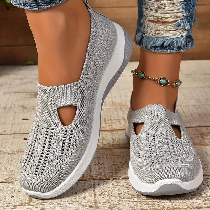 Orthopedische Comfort Ultra Schoenen - Actie: 1 + 1 gratis - Soleil & Sole