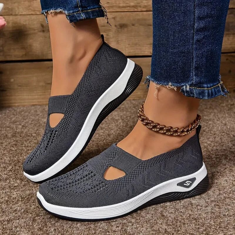 Orthopedische Comfort Ultra Schoenen - Actie: 1 + 1 gratis - Soleil & Sole