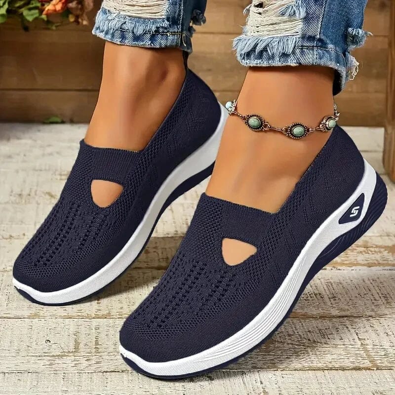 Zapatillas Ortopédicas Comfort Ultra - Promoción compre 1 llévese 2 - Zorya