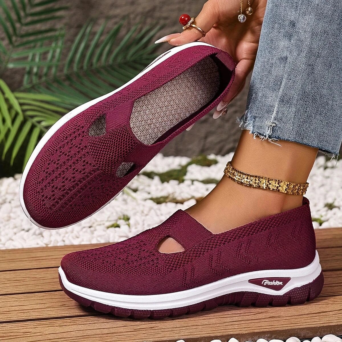 Orthopedische Comfort Ultra Schoenen - Actie: 1 + 1 gratis - Soleil & Sole