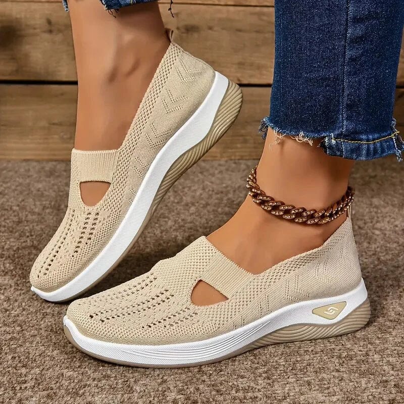 Orthopedische Comfort Ultra Schoenen - Actie: 1 + 1 gratis - Soleil & Sole