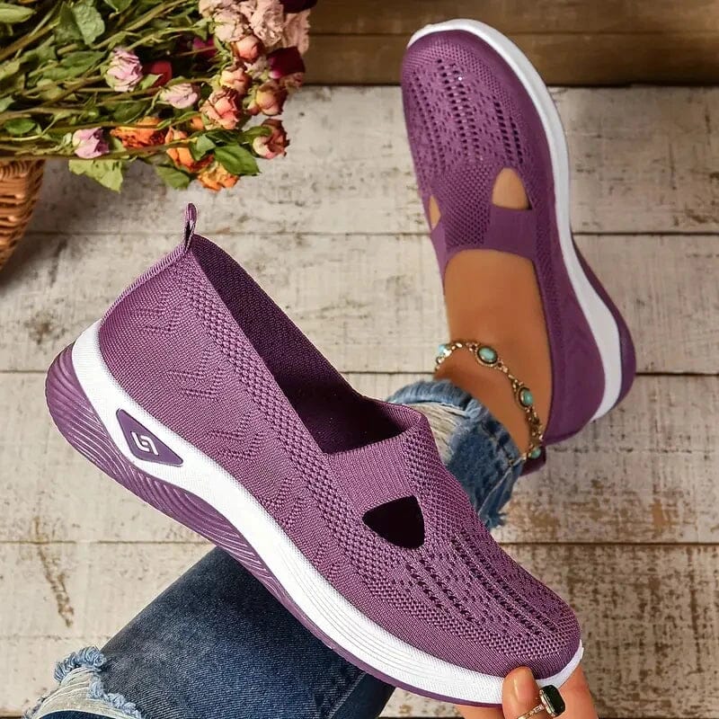Zapatillas Ortopédicas Comfort Ultra - Promoción compre 1 llévese 2 (Cópia) - Zorya