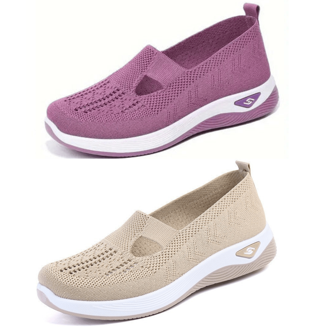 Zapatillas Ortopédicas Comfort Ultra - Promoción compre 1 llévese 2 (Cópia) - Zorya
