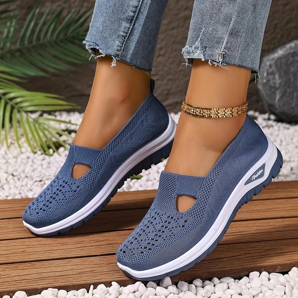 Zapatillas Ortopédicas Comfort Ultra - Promoción compre 1 llévese 2 (Cópia) - Zorya
