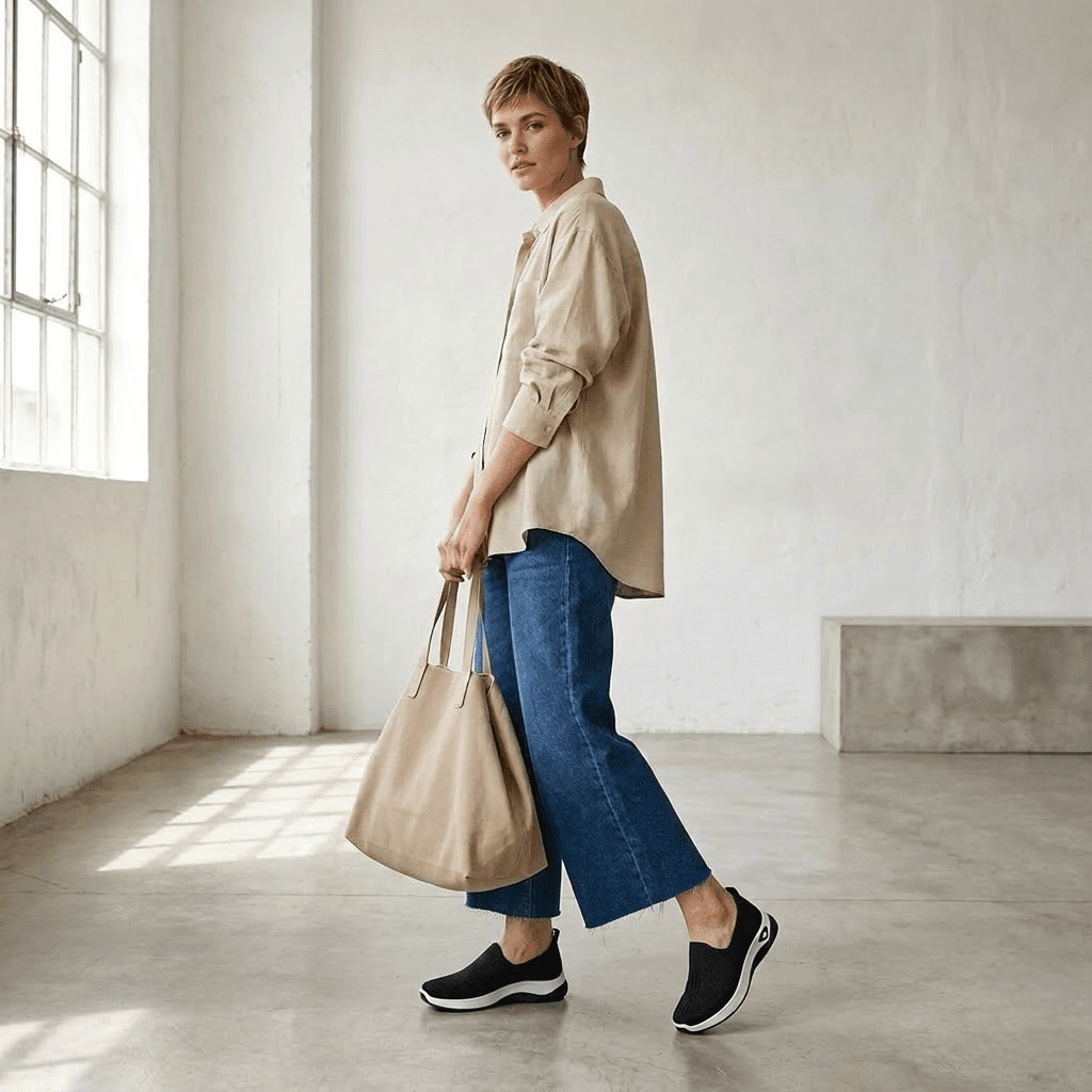 Orthopedische Comfort Ultra-schoenen - Aanbieding: 1 + 1 gratis - Soleil & Sole