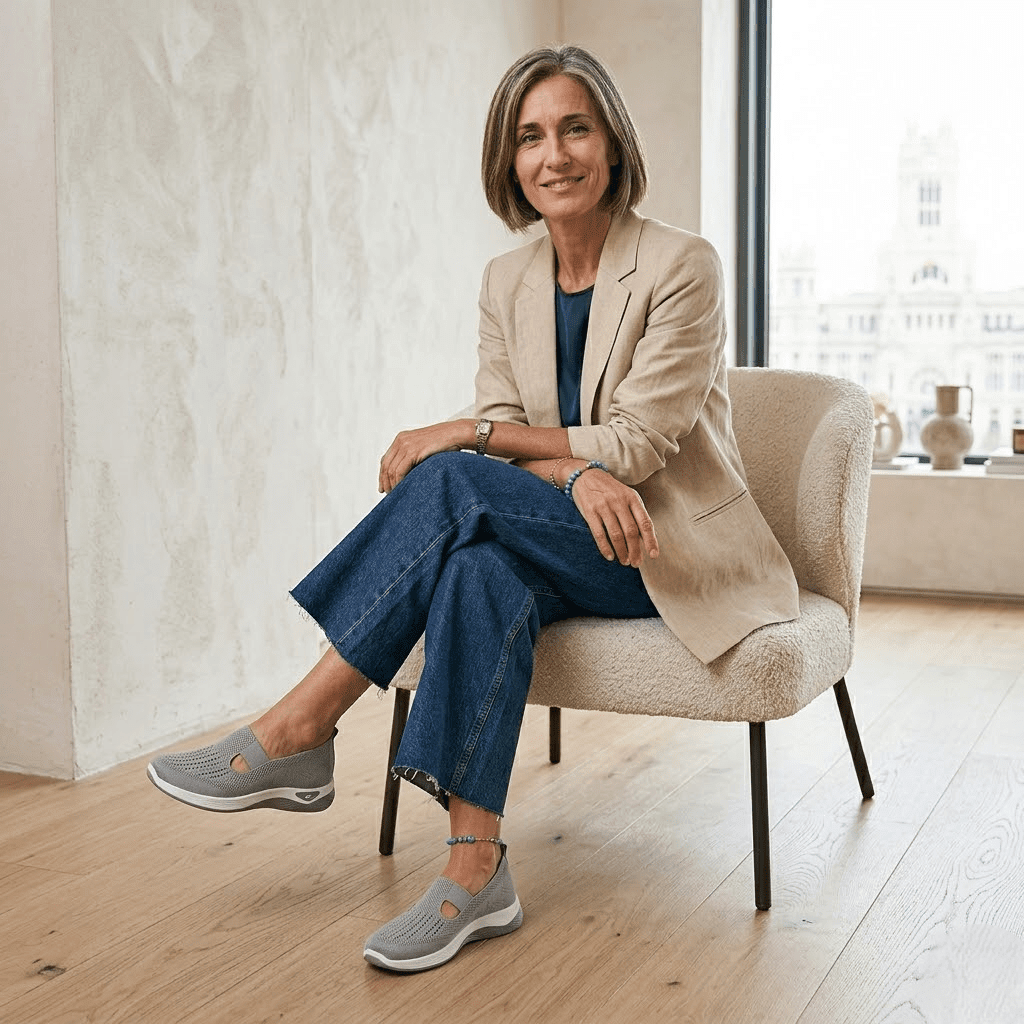 Orthopedische Comfort Ultra-schoenen - Aanbieding: 1 + 1 gratis - Soleil & Sole