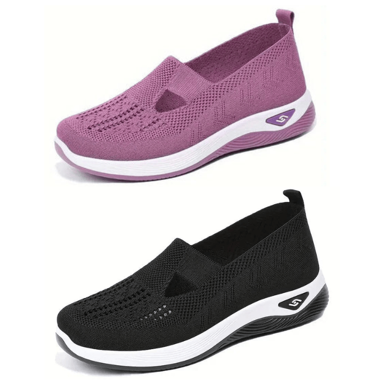 Zapatillas Ortopédicas Comfort Ultra - Promoción compre 1 llévese 2 (Cópia) - Zorya