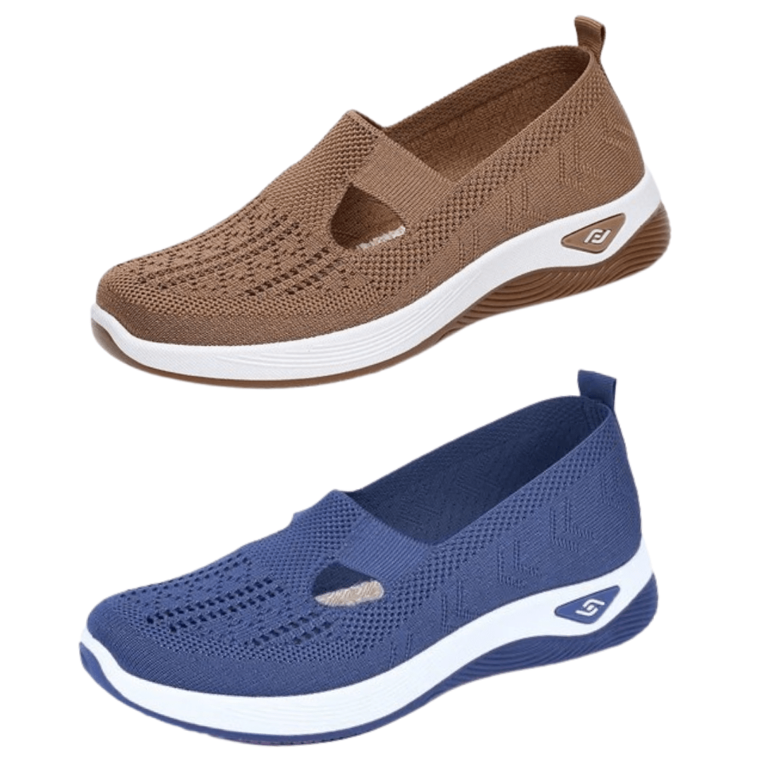 Zapatillas Ortopédicas Comfort Ultra - Promoción compre 1 llévese 2 (Cópia) - Zorya