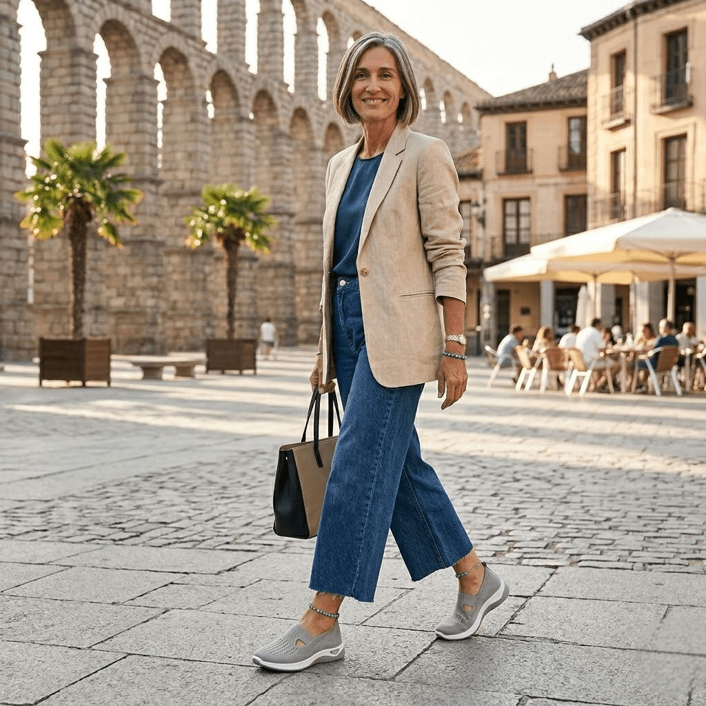 Zapatillas Ortopédicas Comfort Ultra - Promoción compre 1 llévese 2 (Cópia) - Zorya