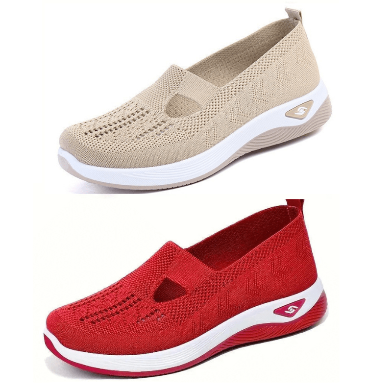 Zapatillas Ortopédicas Comfort Ultra - Promoción compre 1 llévese 2 (Cópia) - Zorya