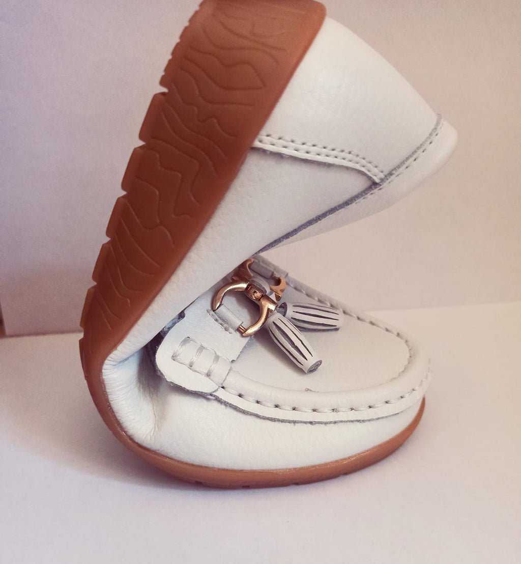2-voor-1-aanbieding - Orthopedische mocassins van MonaConfort - Soleil & Sole