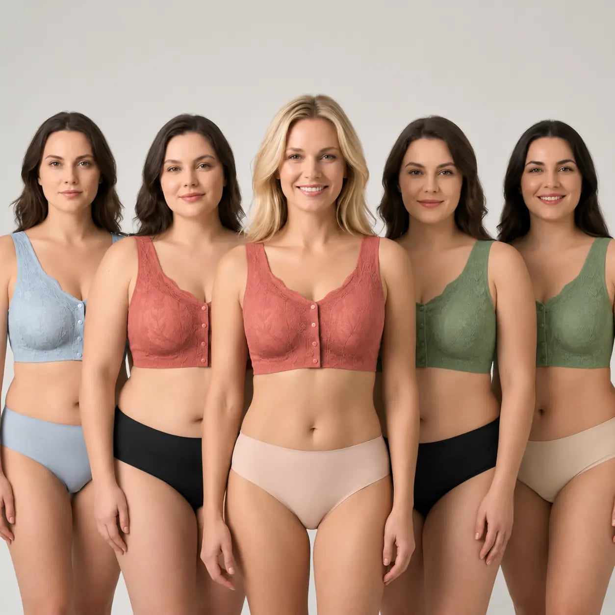 Comfort Lift Soleil Sole-bh – Aanbieding: 2 kopen, 5 meenemen