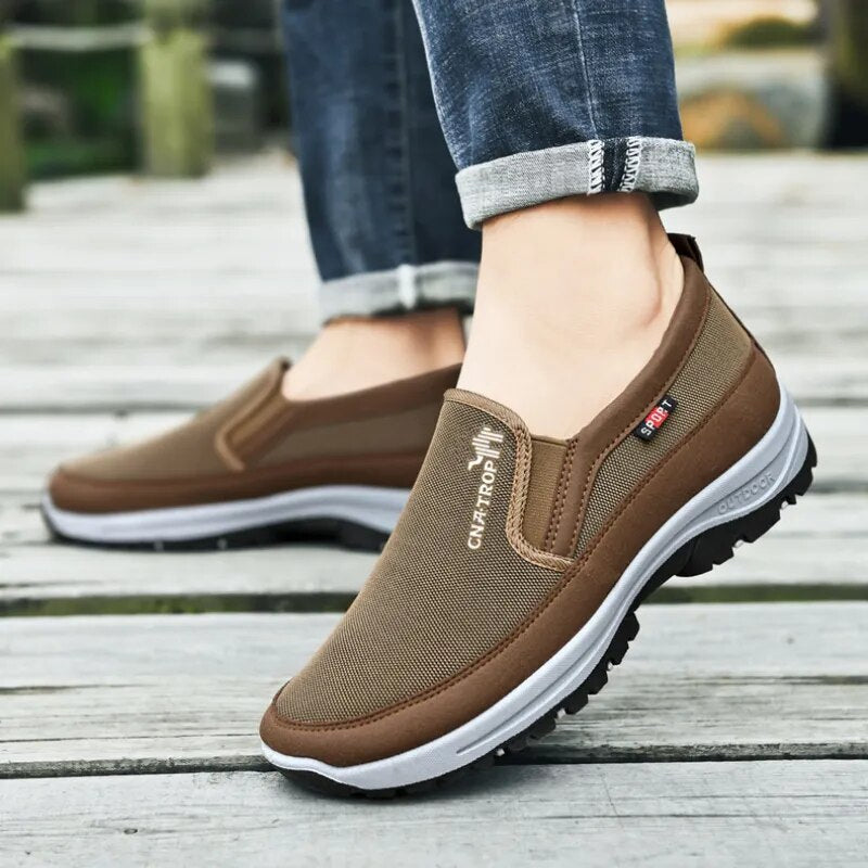 Soleil Comfort - Stevige en comfortabele schoenen - Aanbieding: 1 kopen, 2 meenemen