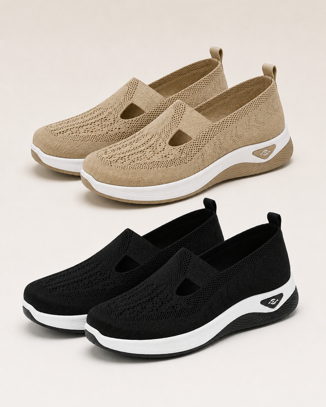 Orthopedische Comfort Ultra-schoenen - Aanbieding: 1 + 1 gratis (Cópia)