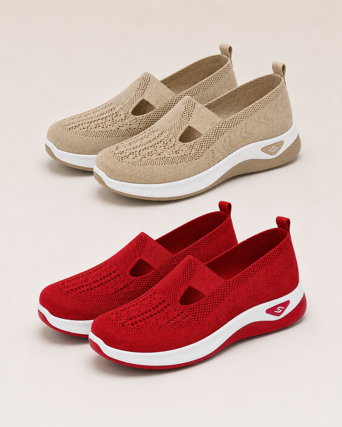 Orthopedische Comfort Ultra-schoenen - Aanbieding: 1 + 1 gratis (Cópia)