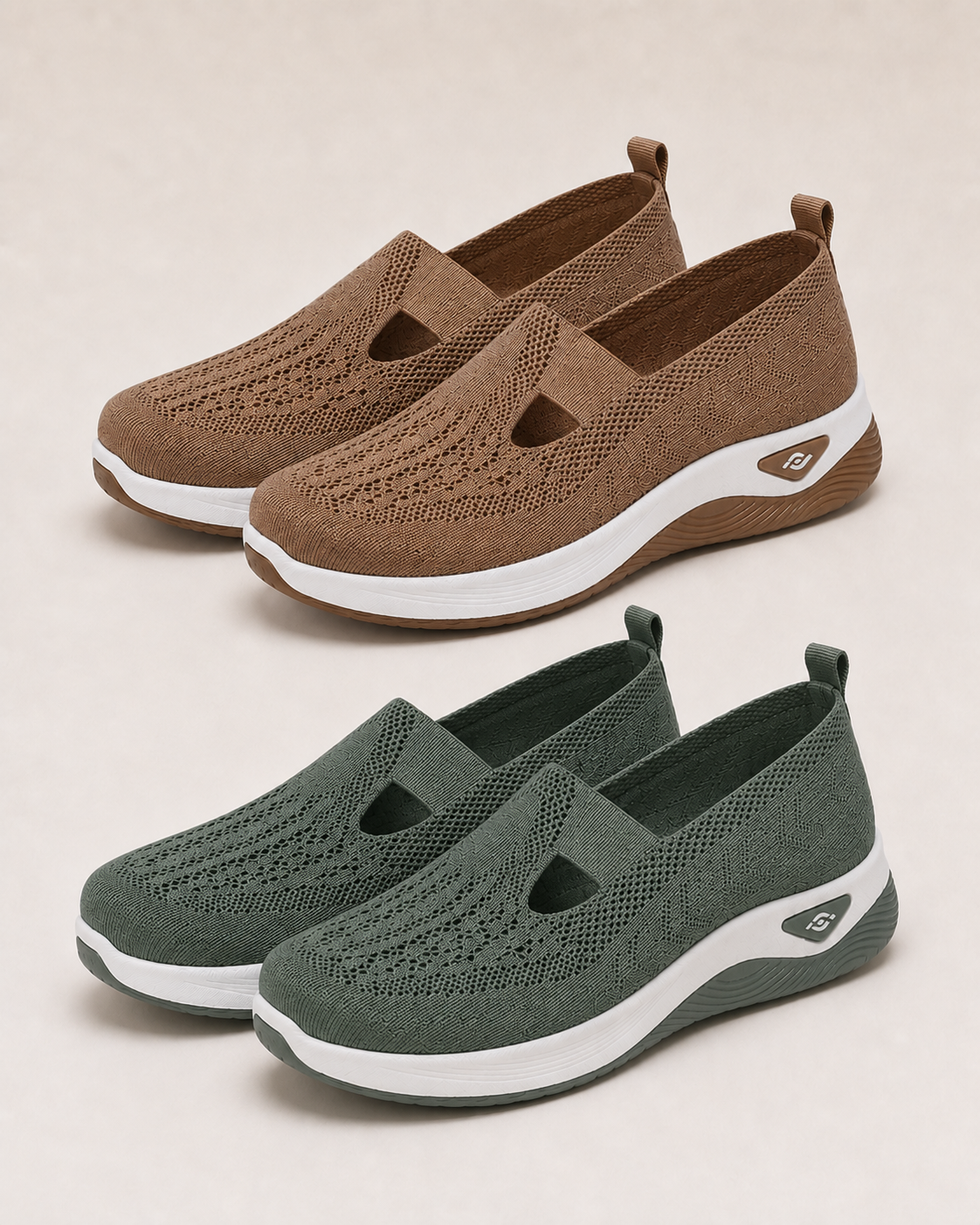 Orthopedische Comfort Ultra-schoenen - Aanbieding: 1 + 1 gratis (Cópia)