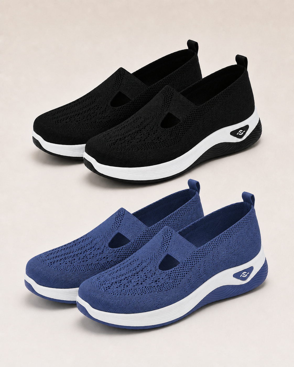 Orthopedische Comfort Ultra-schoenen - Aanbieding: 1 + 1 gratis (Cópia)