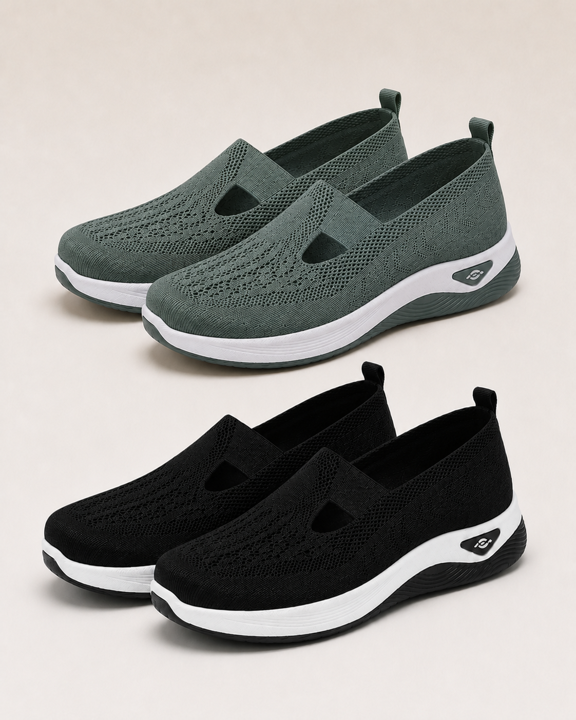 Orthopedische Comfort Ultra-schoenen - Aanbieding: 1 + 1 gratis (Cópia)