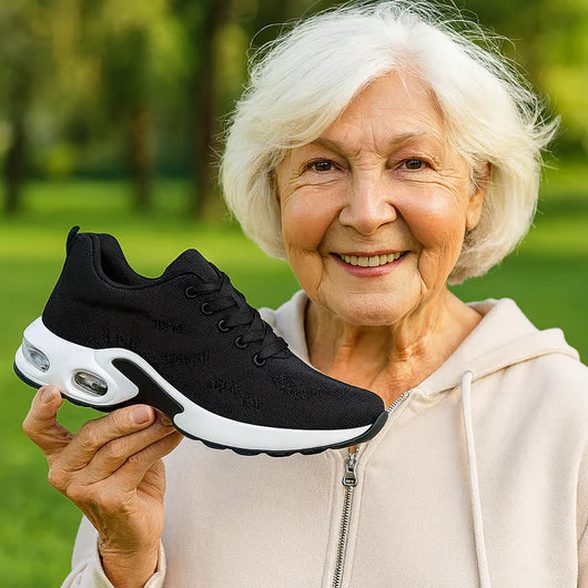 OrthoLite™ | Orthopedische sneaker voor dagelijks gebruik en comfort