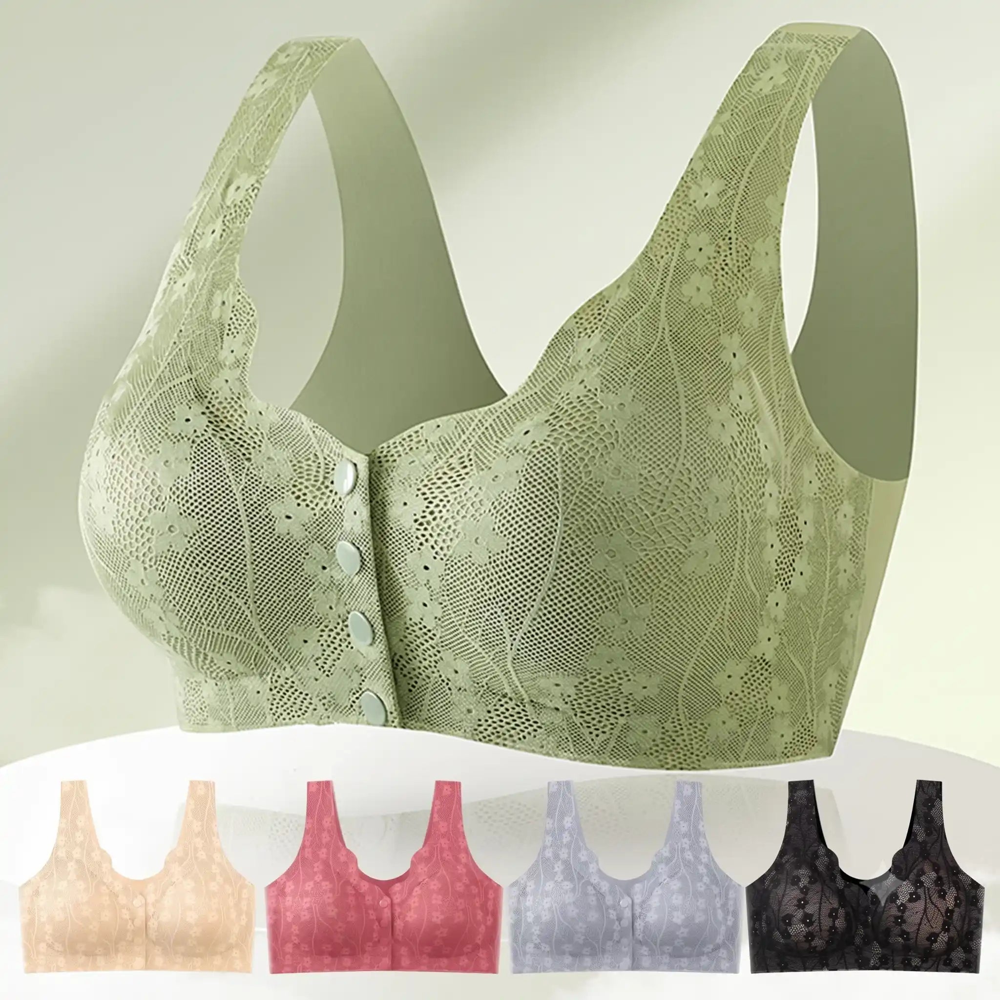 Comfort Lift Soleil Sole-bh – Aanbieding: 2 kopen, 5 meenemen
