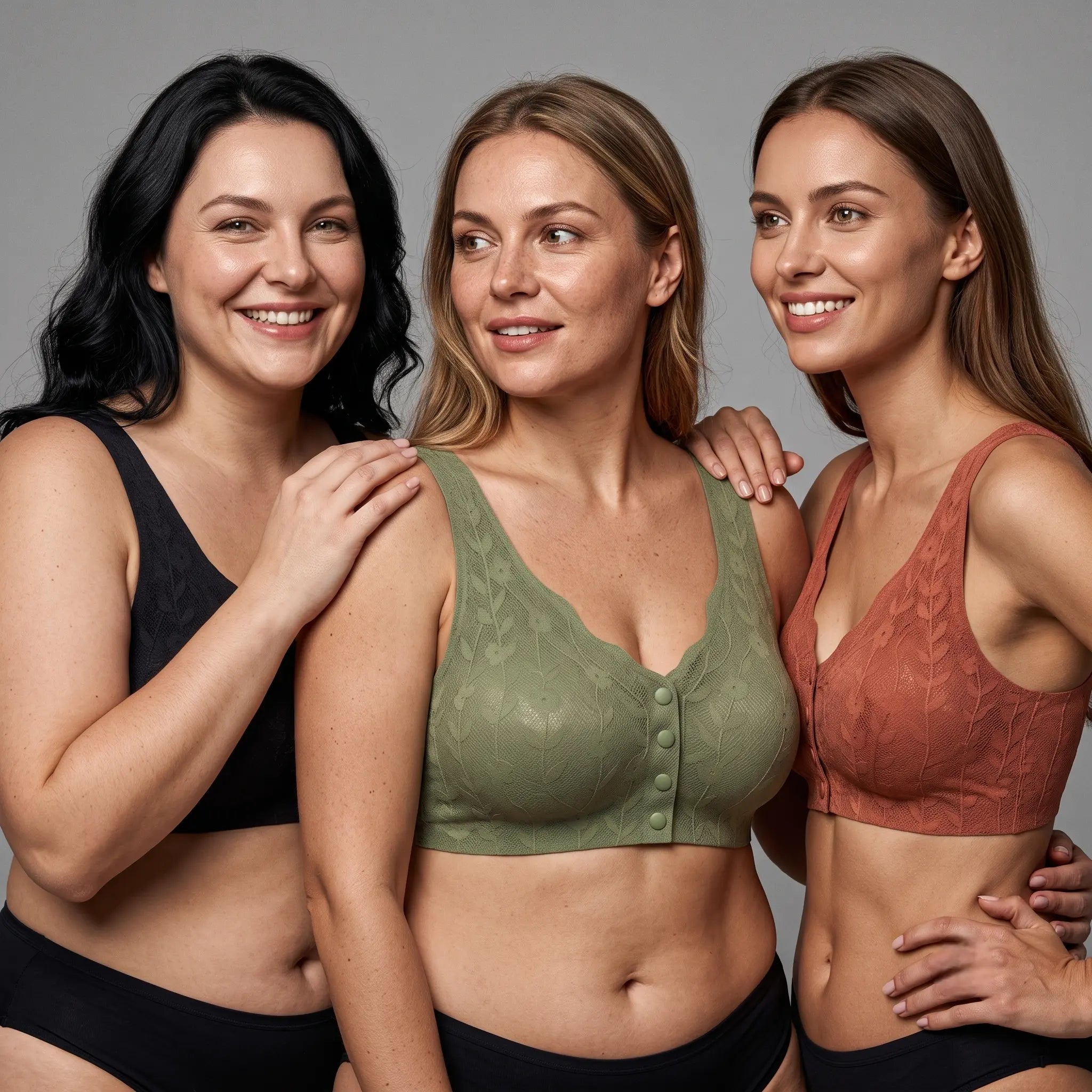 Comfort Lift Soleil Sole-bh – Aanbieding: 2 kopen, 5 meenemen