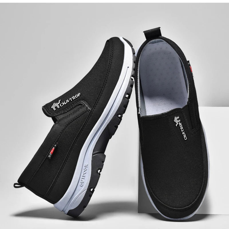 Soleil Comfort - Stevige en comfortabele schoenen - Aanbieding: 1 kopen, 2 meenemen