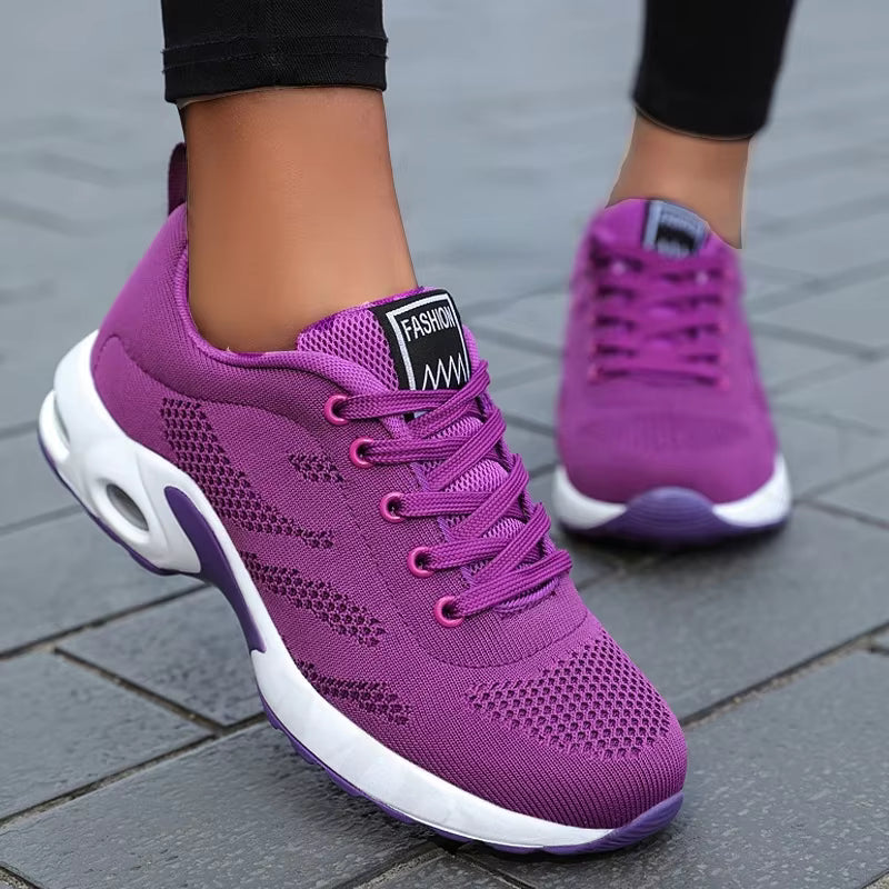 OrthoLite™ | Orthopedische sneaker voor dagelijks gebruik en comfort