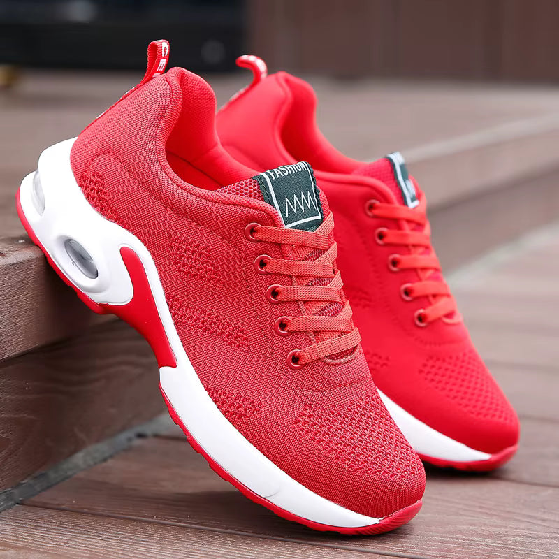OrthoLite™ | Orthopedische sneaker voor dagelijks gebruik en comfort