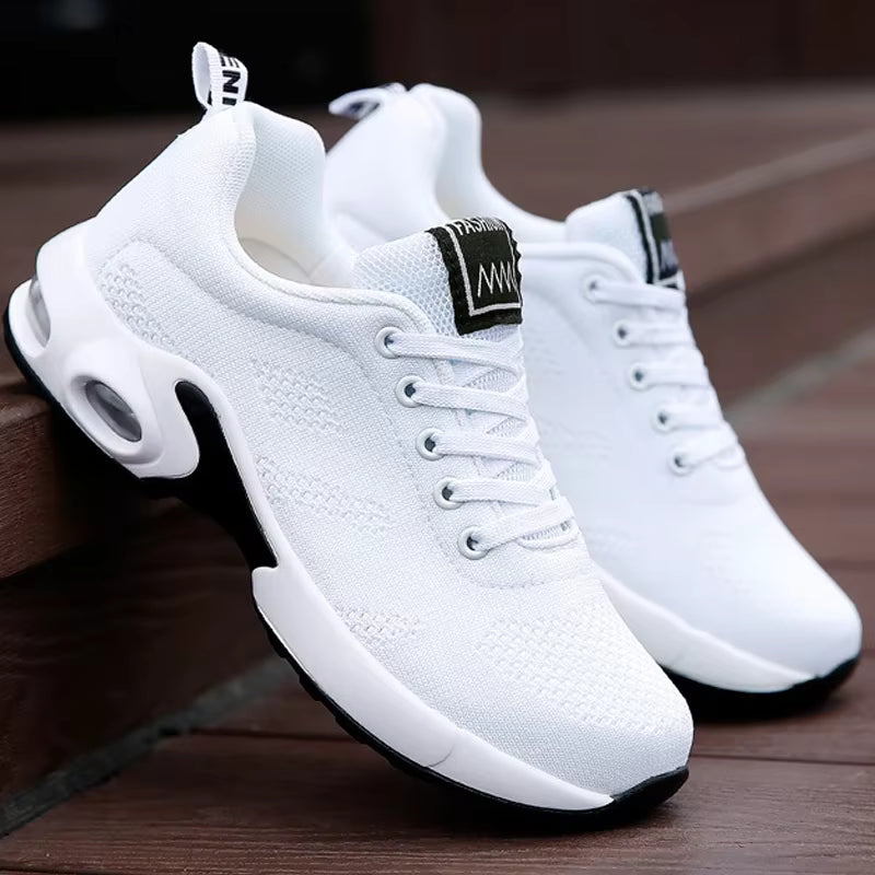 OrthoLite™ | Orthopedische sneaker voor dagelijks gebruik en comfort