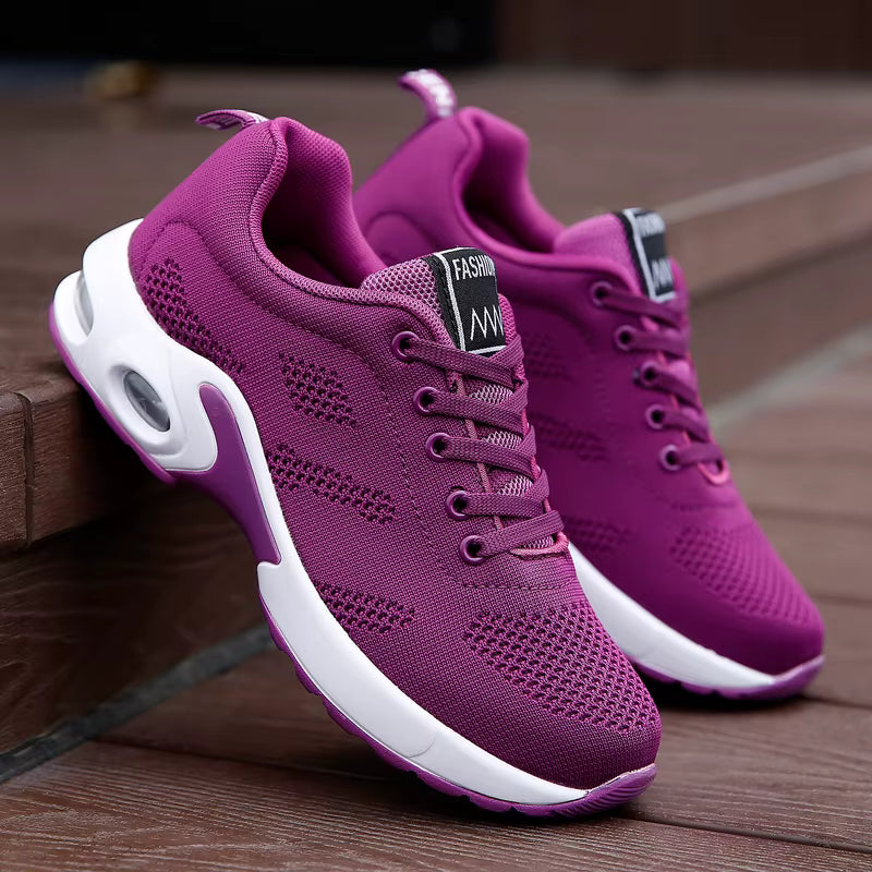 OrthoLite™ | Orthopedische sneaker voor dagelijks gebruik en comfort