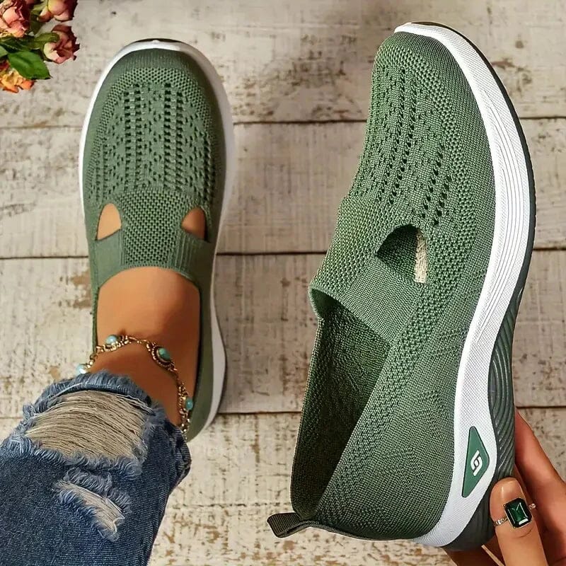 Zapatillas Ortopédicas Comfort Ultra - Promoción compre 1 llévese 2 - Zorya