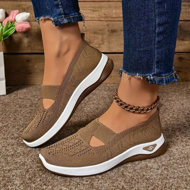 Zapatillas Ortopédicas Comfort Ultra - Promoción compre 1 llévese 2 - Zorya