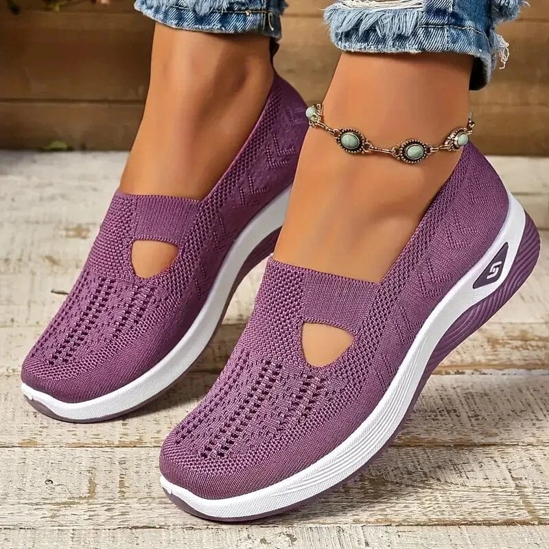 Zapatillas Ortopédicas Comfort Ultra - Promoción compre 1 llévese 2 - Zorya