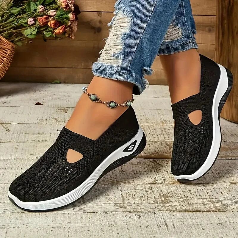 Zapatillas Ortopédicas Comfort Ultra - Promoción compre 1 llévese 2 (Cópia) - Zorya