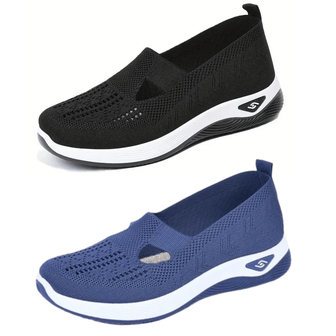 Zapatillas Ortopédicas Comfort Ultra - Promoción compre 1 llévese 2 (Cópia) - Zorya