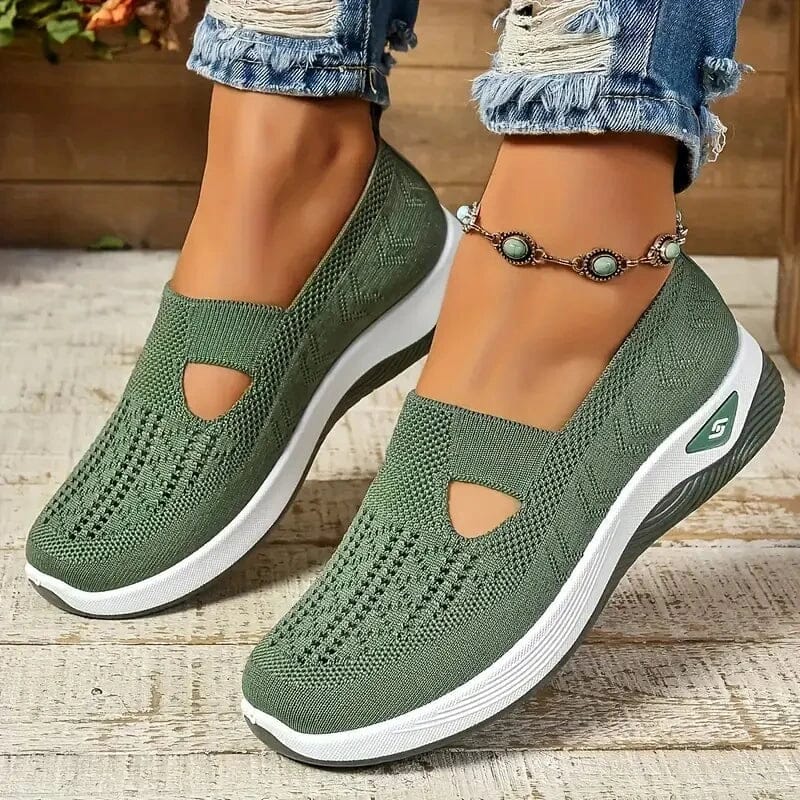 Zapatillas Ortopédicas Comfort Ultra - Promoción compre 1 llévese 2 (Cópia) - Zorya