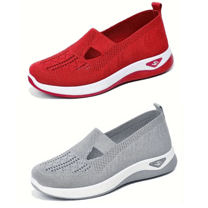 Zapatillas Ortopédicas Comfort Ultra - Promoción compre 1 llévese 2 (Cópia) - Zorya