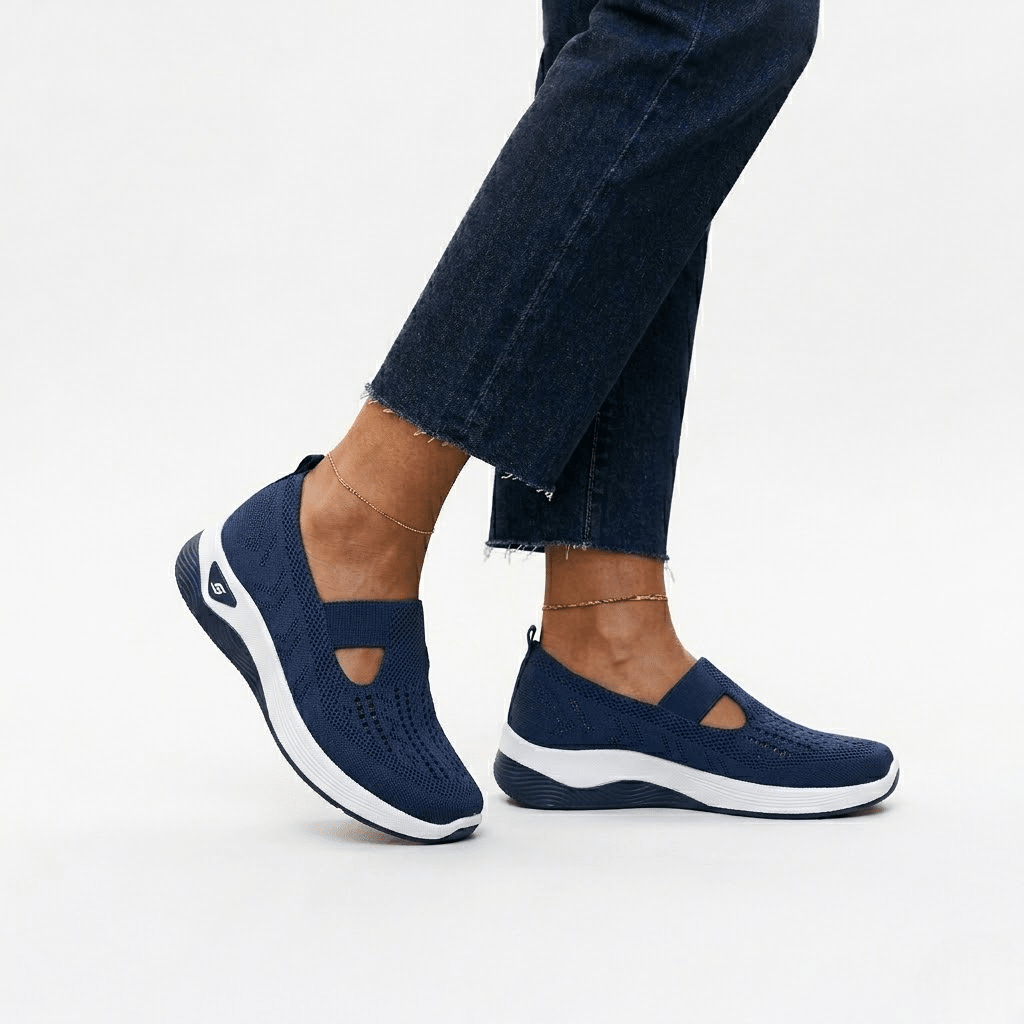Zapatillas Ortopédicas Comfort Ultra - Promoción compre 1 llévese 2 (Cópia) - Zorya