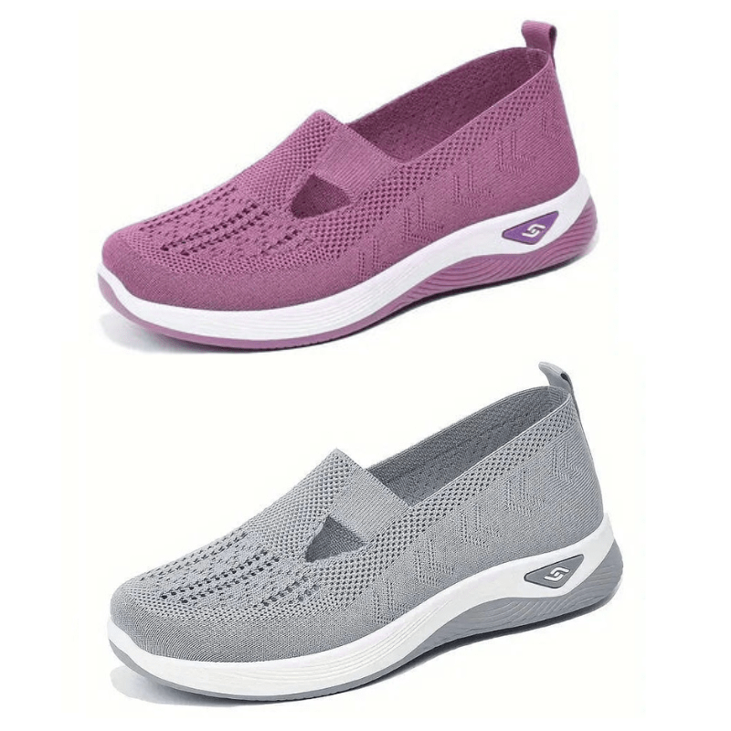 Zapatillas Ortopédicas Comfort Ultra - Promoción compre 1 llévese 2 (Cópia) - Zorya